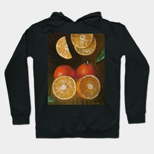 Just Now. Tantra Fruits, Scene 6. Hoodie